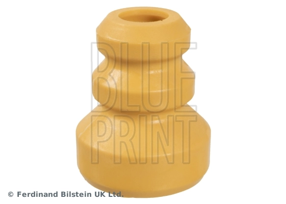 Rubber Buffer, suspension